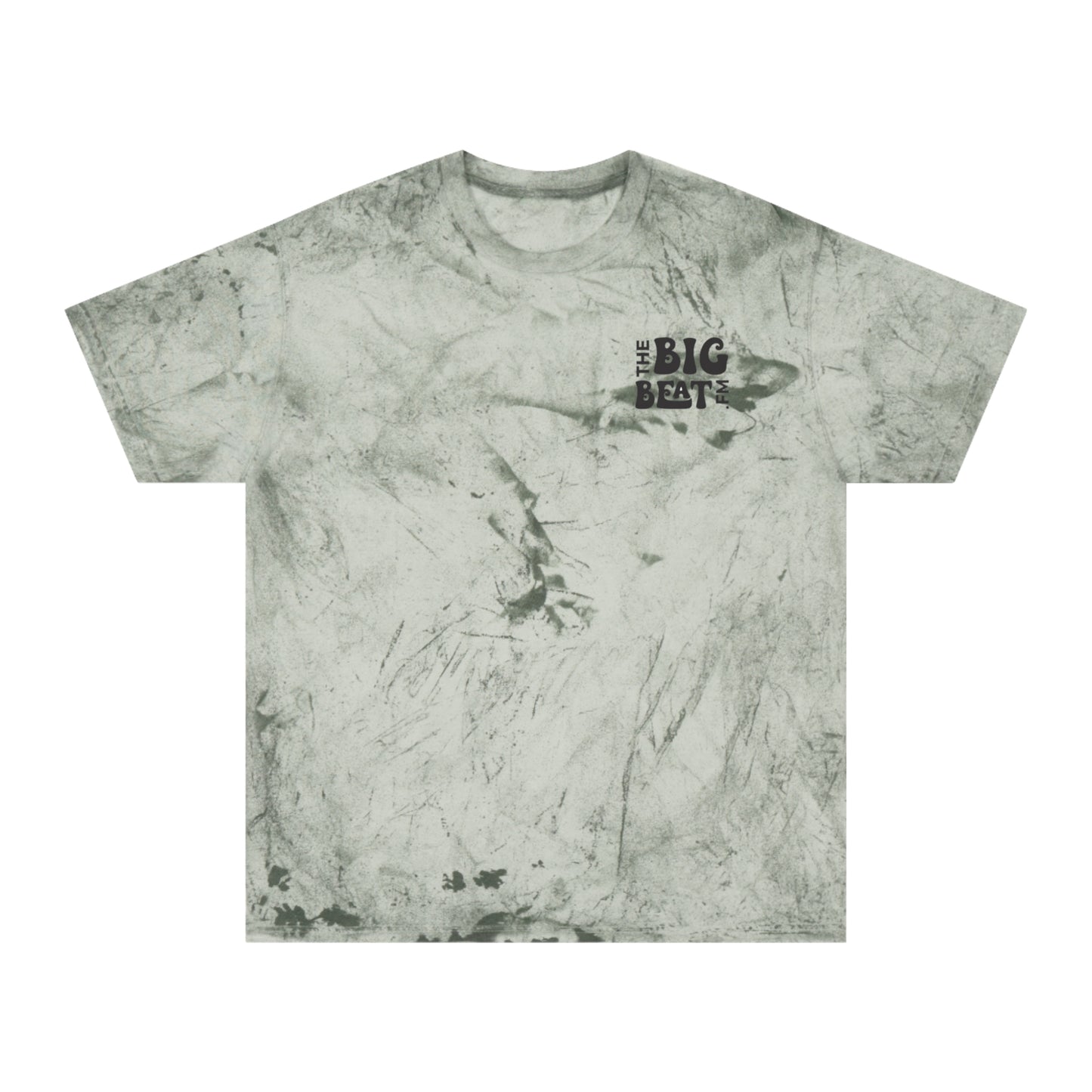The Big Bea tFM Color Blast T-Shirt