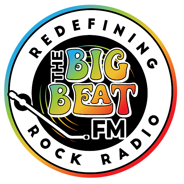 The Big Beat FM Store